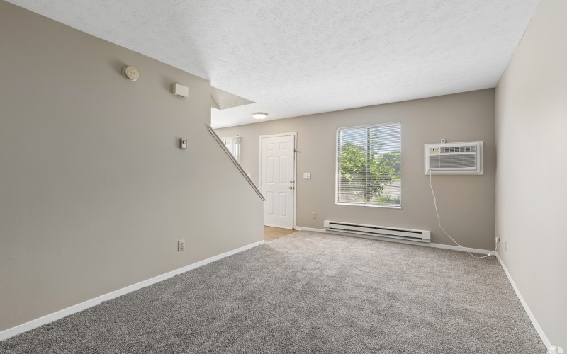 Your Townhome