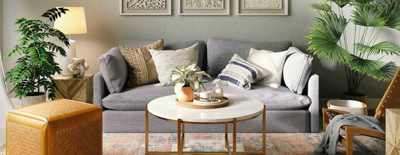 Two Bedroom Apartments in Columbus Wyndham Ridge